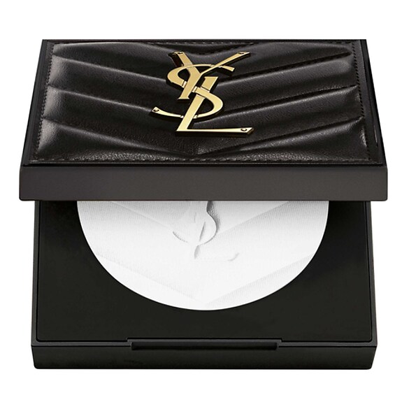 All Hours Hyper Finish Powder - Cipra opaca multiuso, YVES SAINT LAURENT